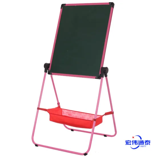 Interactive Learning: Magnetic Pen and Whiteboard Stand for Children's Writing Practice at Home
