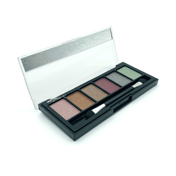 Factory Cheap Natural Eyeshadow Palette with Good Makeup Effects