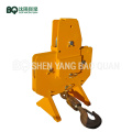 Lifting Hook for 10t Tower Crane