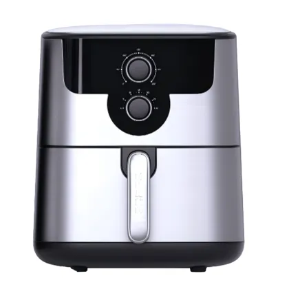10L Large Capacity Air Fryer