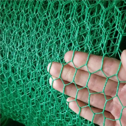 Chicken Wire Mesh: Floral Supplies, Fishing Nets, and Fencing