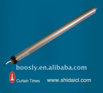 ac tubular motor/ blinds motor