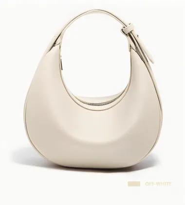 Moonlit One-Shoulder Crossbody Bag for Women