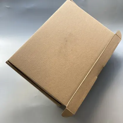 customized Biodegradable Packaging Box The Large Gift Box