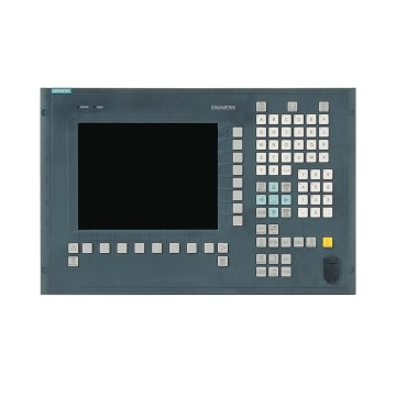 使用済みSiemens Sinumerik 6FC5203-0AF01-0AA0 OP010C 6FC52030AF010AA0-検索エンジンタイトル