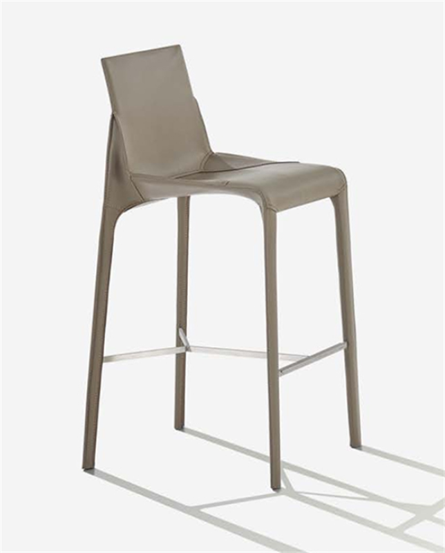 Armless Bar Chair