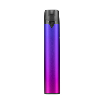 Vape Pen With Flavor