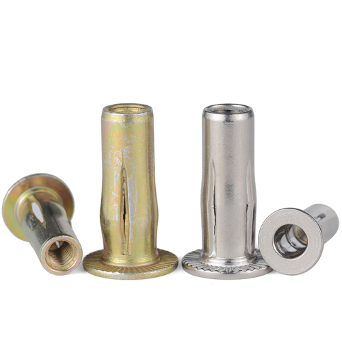 Lanterna Pull Rivet Nut Expansion