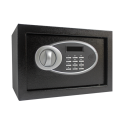 Electronic Mini Digital Lock Home Hotel Coin Safe