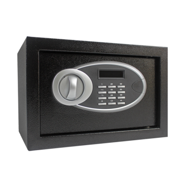 Mini Mini Digital Lock Home Hotel Coin Safe