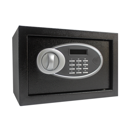 Electronic Mini Digital Lock Home Hote Coin Safe