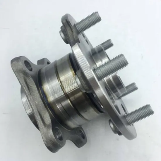 Car Rear Wheel Hub Bearing for RAV4