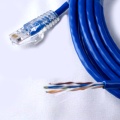 RJ Network Wiring Harness