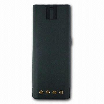 Two-way Radio Batteries for Motorola HNN9049