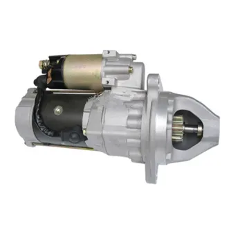 Used Alternators and Starters Scrap from RF8 Auto Parts Manufacturers