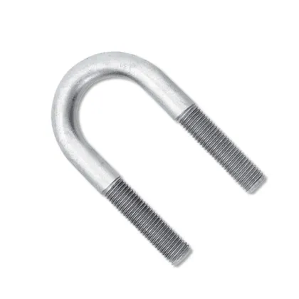 U-Bolt Stainless Steel Bending U-Bolt