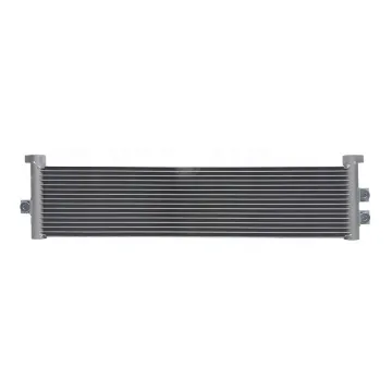 2015-2018 BMW F80 F82 F83 M3 M4 Engine Oil Cooler 17212284540