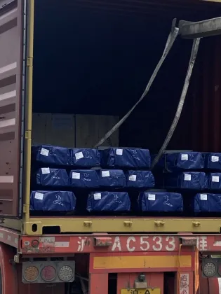 Elevator Hollow Guide Shoes