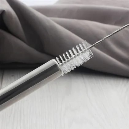 Metal Stainless Steel Tableware Set Portable