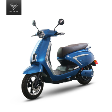 MDKA Hot Sell Top Speed 80Km/h 2 Wheels Electric Scooter Motorcycle for sale