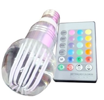 LED RGB Decorative Lighting for All Kinds of Parties