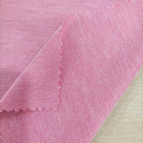 Knit Poly Rayon Span Fabric(Fake Cupro)