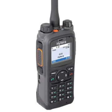 Hytera PT580H Digital Long Range Two-Way Radio Walkie-Talkie
