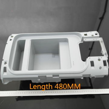 Plastic fabrication injection moulding rapid prototyping