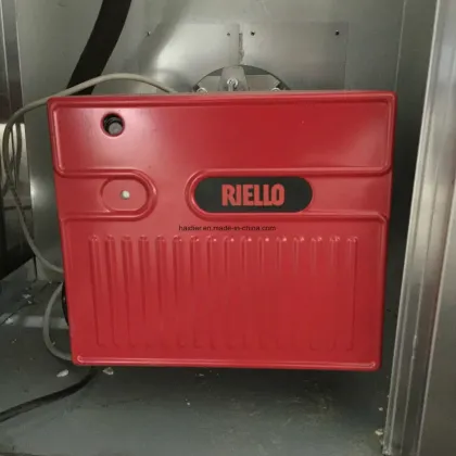 Industrial Electric Baking Oven for Bread Store