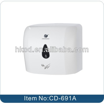 Standing Hand Dryers,High Speed Automatic Hand Dryer for Toilet CD-691A