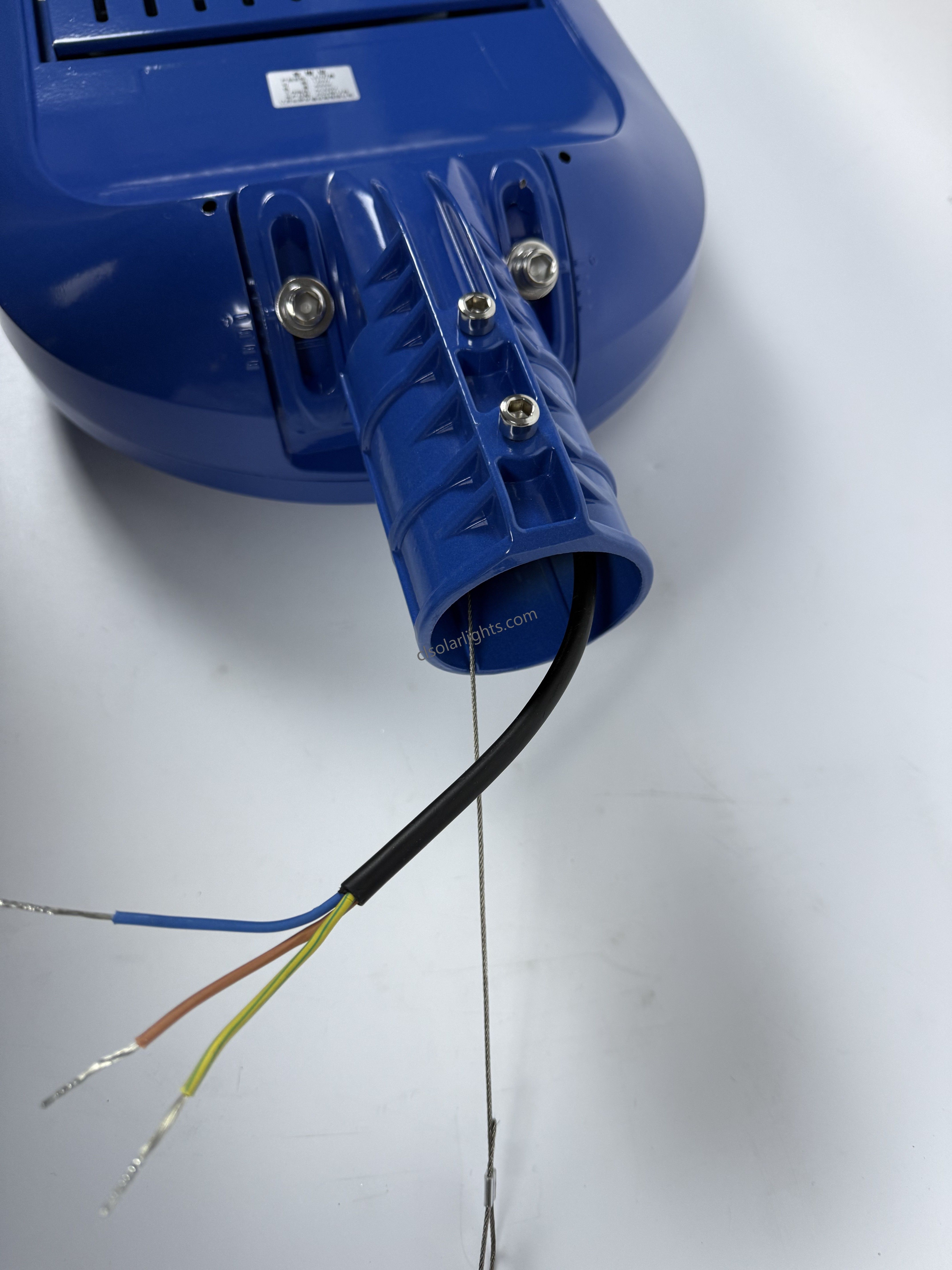 Waterproof Ip66 led Street Lights