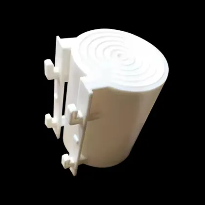 Washing Machine Parts Washing Machine Plastic Casing