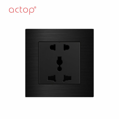 Actop 2019 nuevos switches fashional en red.