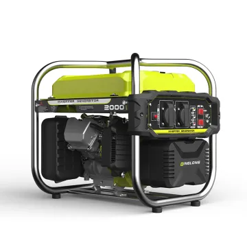 Qinglong German Original Power Generator for Sale in Uganda