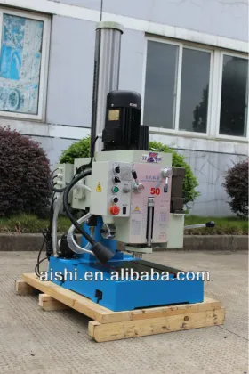 Bench Drilling Machine Z4050B, drilling machine,drilling & milling machine