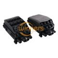 กล่องกระจายแสง IP68 8 และ 16 พอร์ต