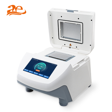 AELAB Digital Touch Screen 96 Gradient PCR Thermal Cycler Machine