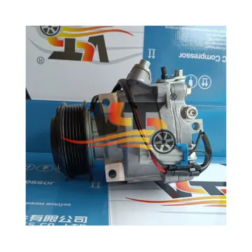 Air Conditioning Compressor for GM Onix 2012-2019