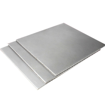 Customized High Strength High Quality Titanium Plate