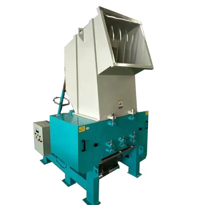 Xingtai Taiqing High-Quality Plastic Crusher and Washing Machine for Sale