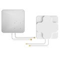 4G LTE Antenna Panel MIMO SMA Male Antenna