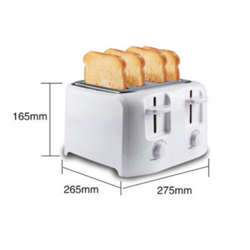 Wholesale Household Bread Machines: Electric Bread Makers for Home Baking