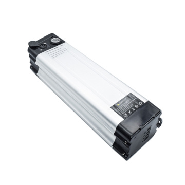 48V 750W 모터 11.6Ah 리튬 이온 E- 자전거 배터리