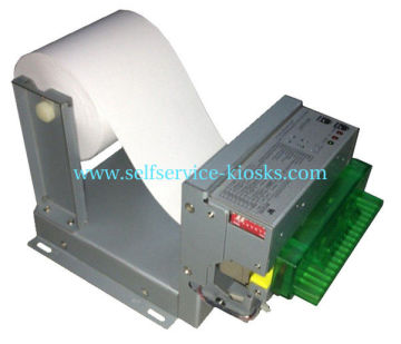 High Speed 3" Thermal Kiosk Printer 80mm For Epson M-t532