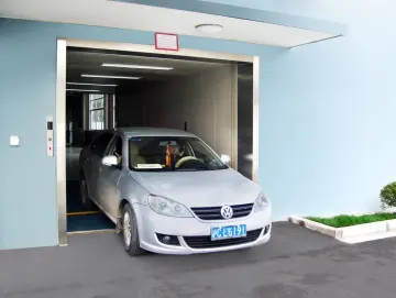 Car Elevator Automobile Lift