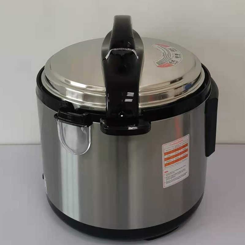 Multi commercial pressure cooker instant pot for chicken