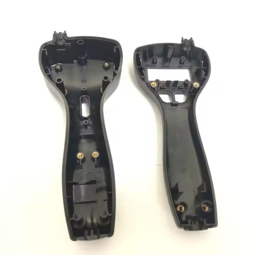 Injection Molding Moulding Parts Plastic Enclosure