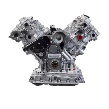 24/7 Online Service: New 12 Engine Assembly for Porsche Touareg - Neutral Packing 3.0