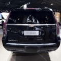 Cadillac Escalade 2017 ESV Platinum Extended Edition