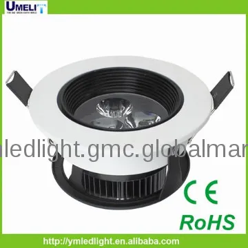 110v ceiling led light